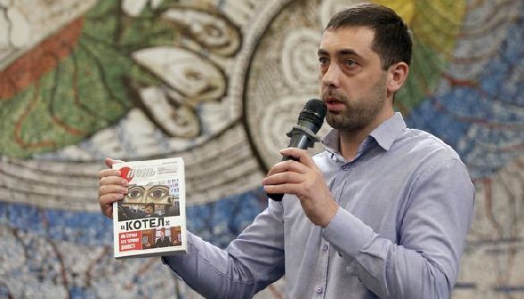 Застереження до «благих намірів» Застереження до «благих намірів»