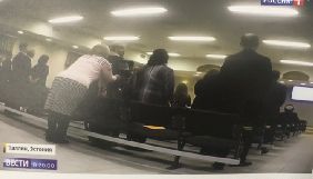 Естонія заборонила двом журналістам каналу &laquo;Россия 1&raquo; в'їзд до Шенгенської зони