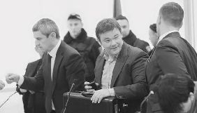 Юрист Коломойського погрожує &laquo;Схемам&raquo; судом