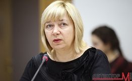 Стиль спілкування Зеленського ніяк не можна назвати дебатами &mdash; Світлана Остапа