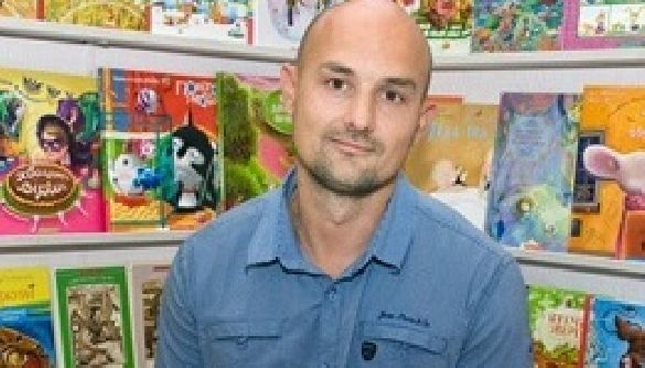 Письменник Дерманський припиняє співпрацю з &laquo;1+1&raquo; через політику телеканалу