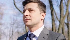 Зеленський заявив, що проти нього готували провокації на &laquo;Олімпійському&raquo;