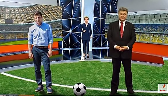 &laquo;Гра престолів&raquo; відпочиває. Огляд телетижневиків 5&ndash;7 квітня 2019 року