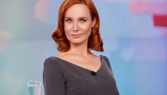 Юлія Бориско: &laquo;За мою роботу у мене немає підстав соромитись&raquo;