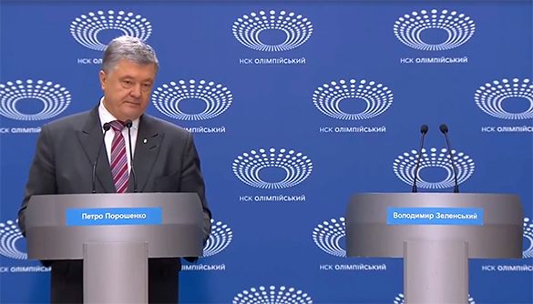 Битва інформаційних бульбашок. Медіапідсумки 8&ndash;14 квітня 2019 року