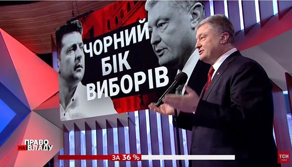 &laquo;Кому нужны дебаты с трупом?&raquo; Огляд ток-шоу за 8&ndash;12 квітня 2019 року
