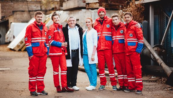 &laquo;Швидка&raquo; на &laquo;НЛО TV&raquo;. Західні взірці та ставка на молодих