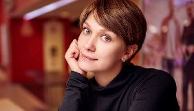 Піарниця Film.ua Наталія Панафідіна залишила посаду