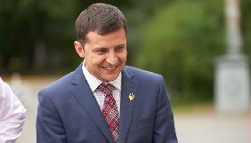 Медіарух закликав Володимира Зеленського вийти на прес-конференцію не пізніше 18 квітня