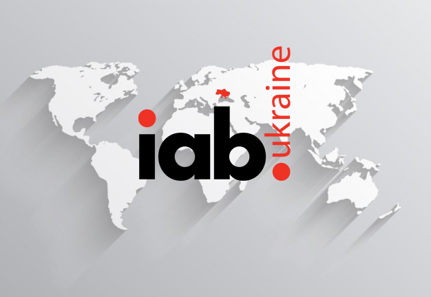 IAB Ukraine  оцінює розмір ринку медійної інтернет-реклами в Україні у 5 млрд грн