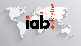 IAB Ukraine  оцінює розмір ринку медійної інтернет-реклами в Україні у 5 млрд грн
