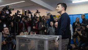 MediaMovement’s appeal to Volodymyr Zelenskyi