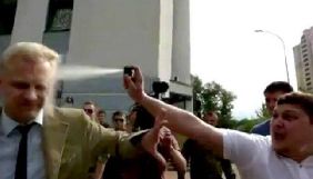 У справі Шабуніна проти відеоблогера Філімоненка допитали фельдшера, який надавав першу допомогу