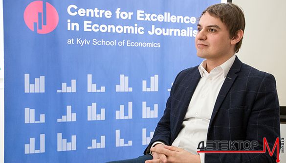 Тимофій Брік: Екзит-пол &mdash; це золотий стандарт вимірювань