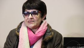 У Львові суд розпочав розгляд по суті справи депортованої з РФ Олени Бойко
