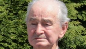 Пішов з життя український письменник та дисидент Валентин Мороз