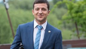 Зеленський прийде на ефір «1+1» (ДОПОВНЕНО)