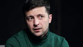 Зеленський прокоментував розслідування журналістів «Схем» про його польоти до Коломойського