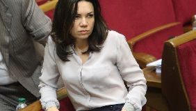 Радник Зеленського Данилюк виступав проти зниження податків для кіно &ndash; Сюмар