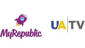UATV з'явився у пакеті ще одного провайдера Індонезії
