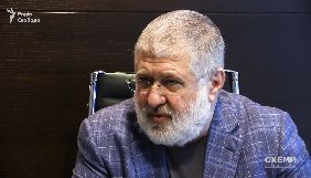 Коломойський каже, що Порошенко хотів викупити частку Суркісів в &laquo;1+1&raquo;