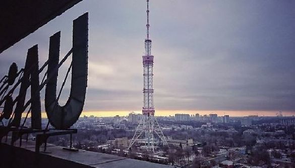 Офіційна агітація на НСТУ: змагання двох дуль