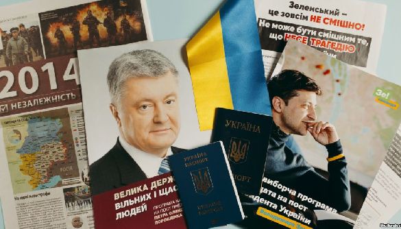 Оксана Гавриченко: Кремль розуміє, що виборці чекають від Зеленського (огляд преси)