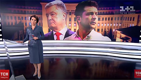 Самодебати. Огляд телетижневиків 12&ndash;14 квітня 2019 року
