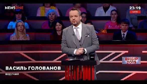 Зріз тижня: підсумки першого туру і дебати про дебати