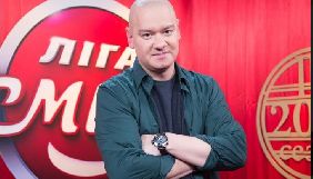 «Квартал 95» розказав, хто замінить Зеленського у проектах студії