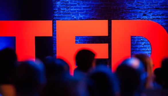 Наш голос &mdash; это суперсила. Пять выступлений на TED о журналистике и от журналистов