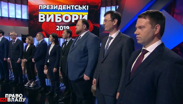 «Колективний Зеленський» як виклик журналістським стандартам