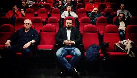 Завершилося виробництво документального фільму &laquo;Земля Івана&raquo;