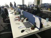 Редакція Finance.ua повідомила, що правоохоронці провели в них обшуки та вилучили комп’ютери (ДОПОВНЕНО)