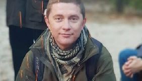 Журналіст ICTV отримав відзнаку президента України &laquo;За участь в Антитерористичній операції&raquo;