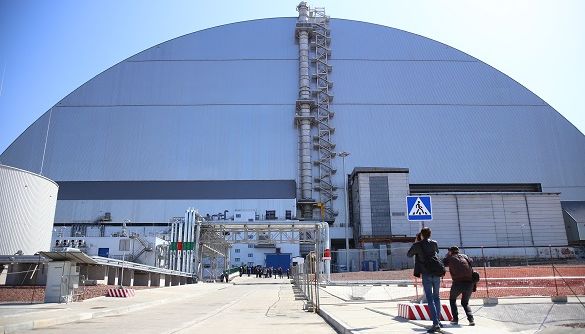 Не знімати КПП та не їсти на вулиці: яких правил дотримуватися журналістам у зоні відчуження