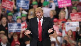 Трамп втретє не прийшов на щорічну вечерю Асоціації кореспондентів Білого дому
