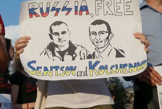 У Росії більше 230 політичних в’язнів, журналісти та активісти під загрозою — доповідь