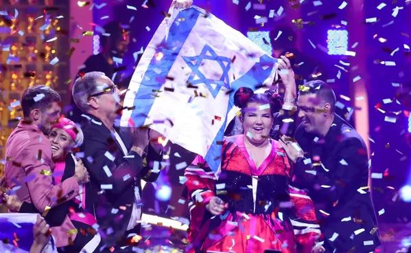 Понад сто зірок засудили бойкот «Євробачення-2019» в Ізраїлі