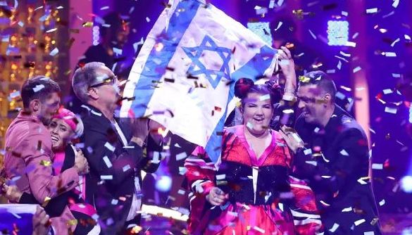 Понад сто зірок засудили бойкот «Євробачення-2019» в Ізраїлі