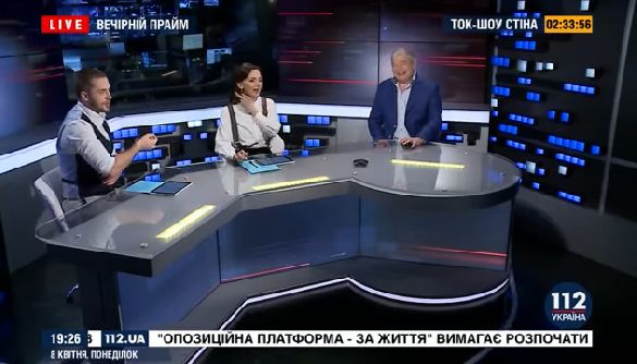 Зріз тижня: гіпотетика &ndash; що буде з дебатами, з вибором українців, із парламентом, із майбутнім країни