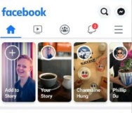 Facebook змінює дизайн і додає нових функцій