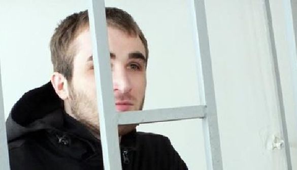 У Чечні вийшов на свободу журналіст Жалауді Герієв