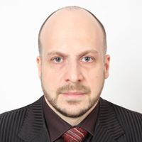 Журналіст Артем Пахоль повідомив про напад на себе в прокуратурі Дніпропетровської області (ДОПОВНЕНО)