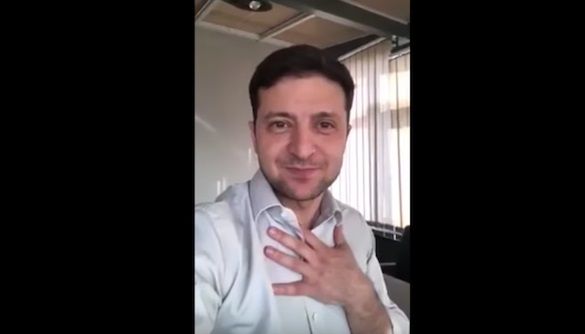 Президентський тест-драйв. Моніторинг теленовин 22–28 квітня 2019 року
