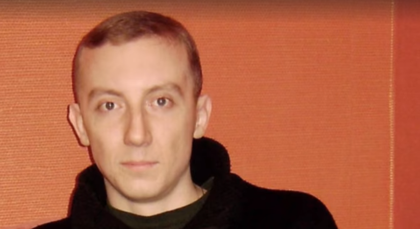 Журналіста Станіслава Асєєва бойовики вже два роки утримують в полоні