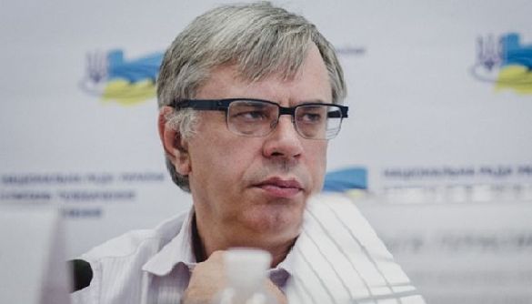 Юрій Артеменко подав у відставку з поста голови Нацради (ДОПОВНЕНО)