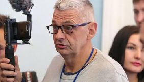 Побитий у Черкасах журналіст знаходиться у комі