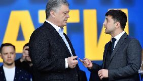 Зеленський переміг не завдяки соцмережам, а агітація за нього розповсюджувала фейки - дослідження