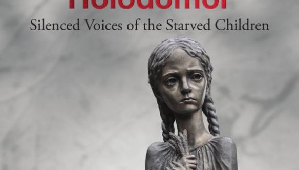 Книга про Голодомор українсько-австралійської авторки отримала нагороду Independent Publisher Book Award 2019